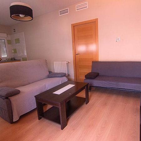 Apartamentos Turisticos Domus Aquae Μέριδα Εξωτερικό φωτογραφία