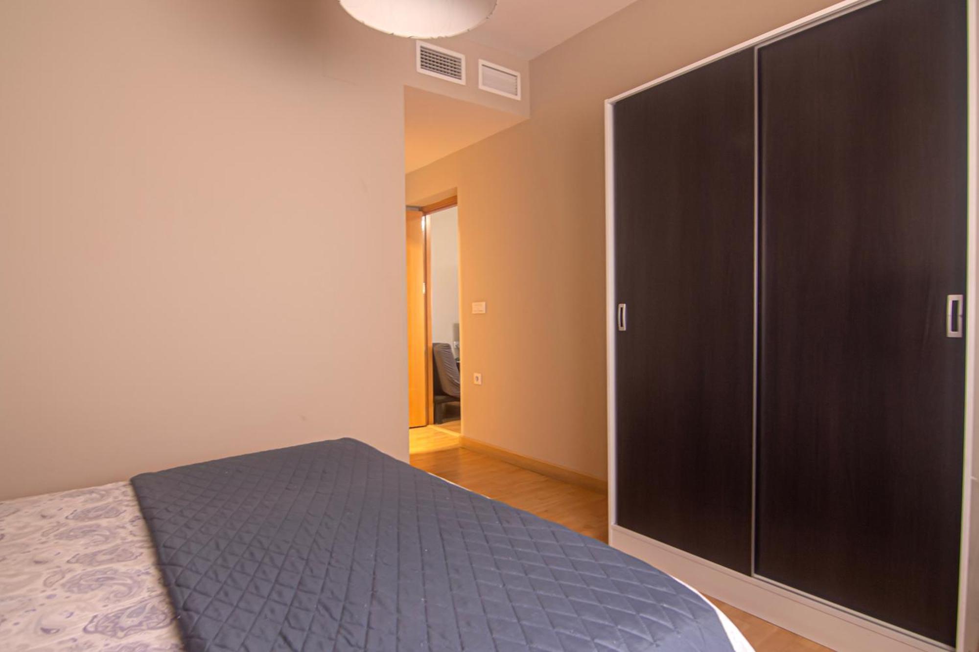 Apartamentos Turisticos Domus Aquae Μέριδα Εξωτερικό φωτογραφία