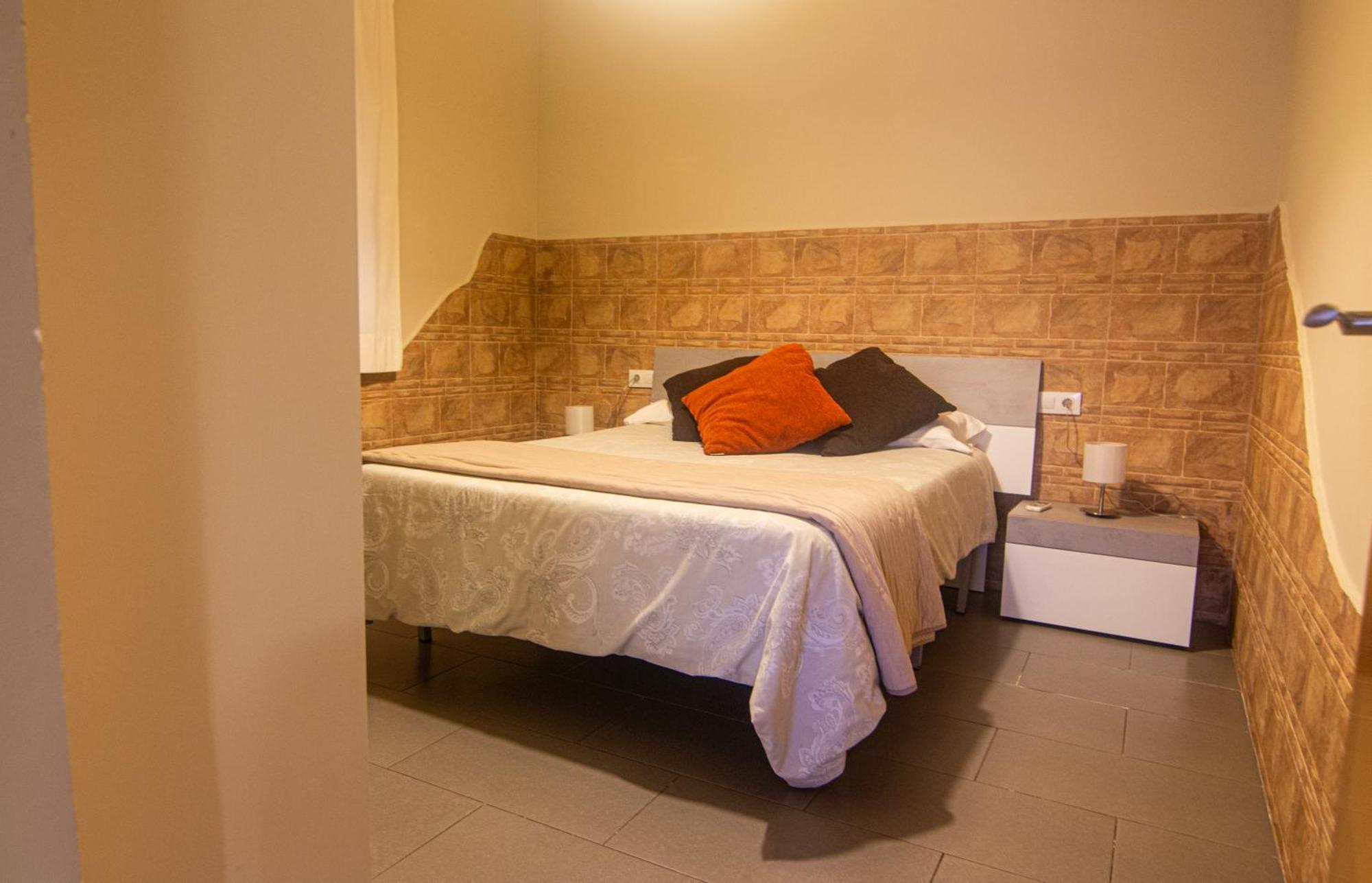 Apartamentos Turisticos Domus Aquae Μέριδα Εξωτερικό φωτογραφία