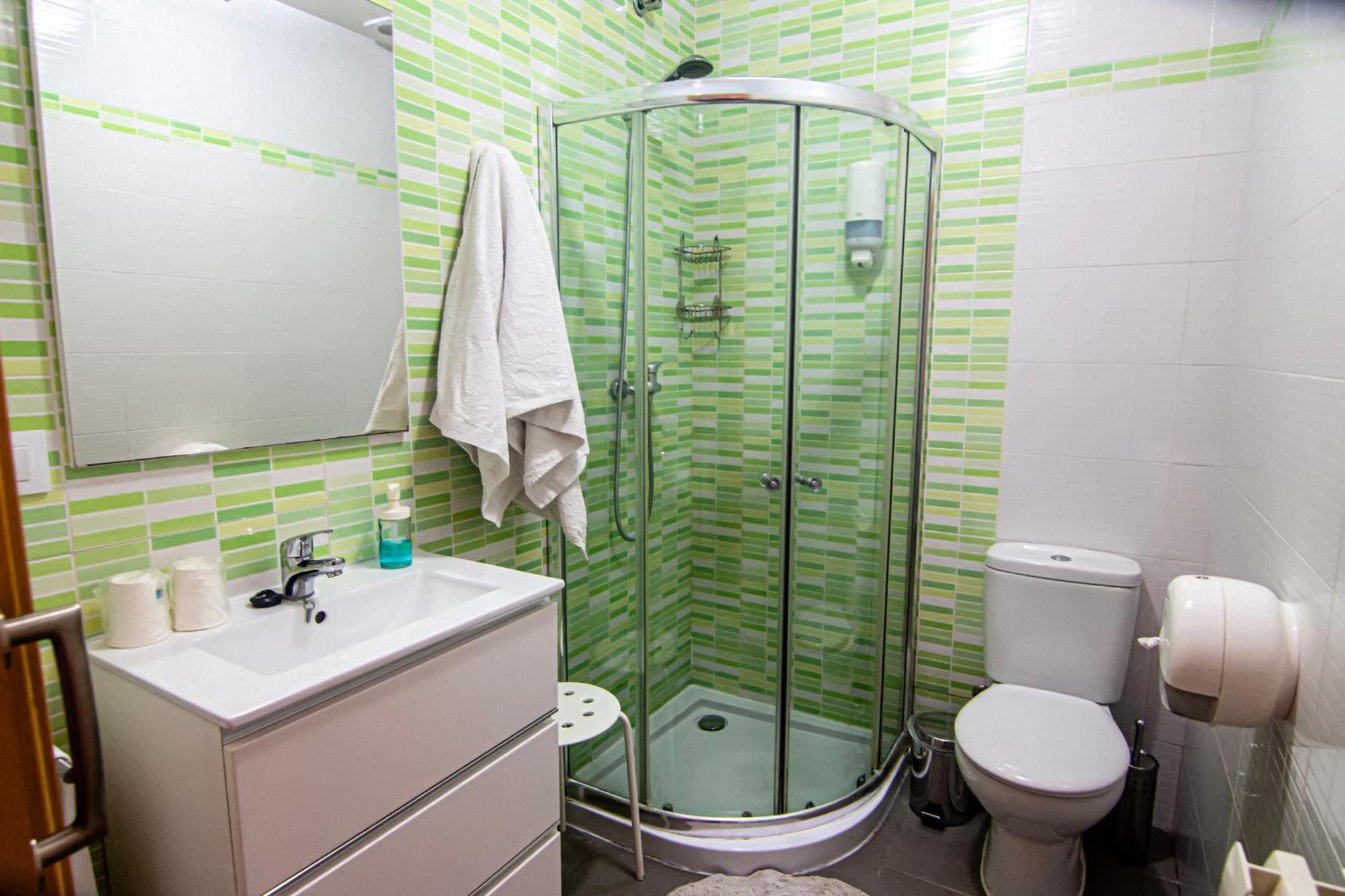 Apartamentos Turisticos Domus Aquae Μέριδα Εξωτερικό φωτογραφία