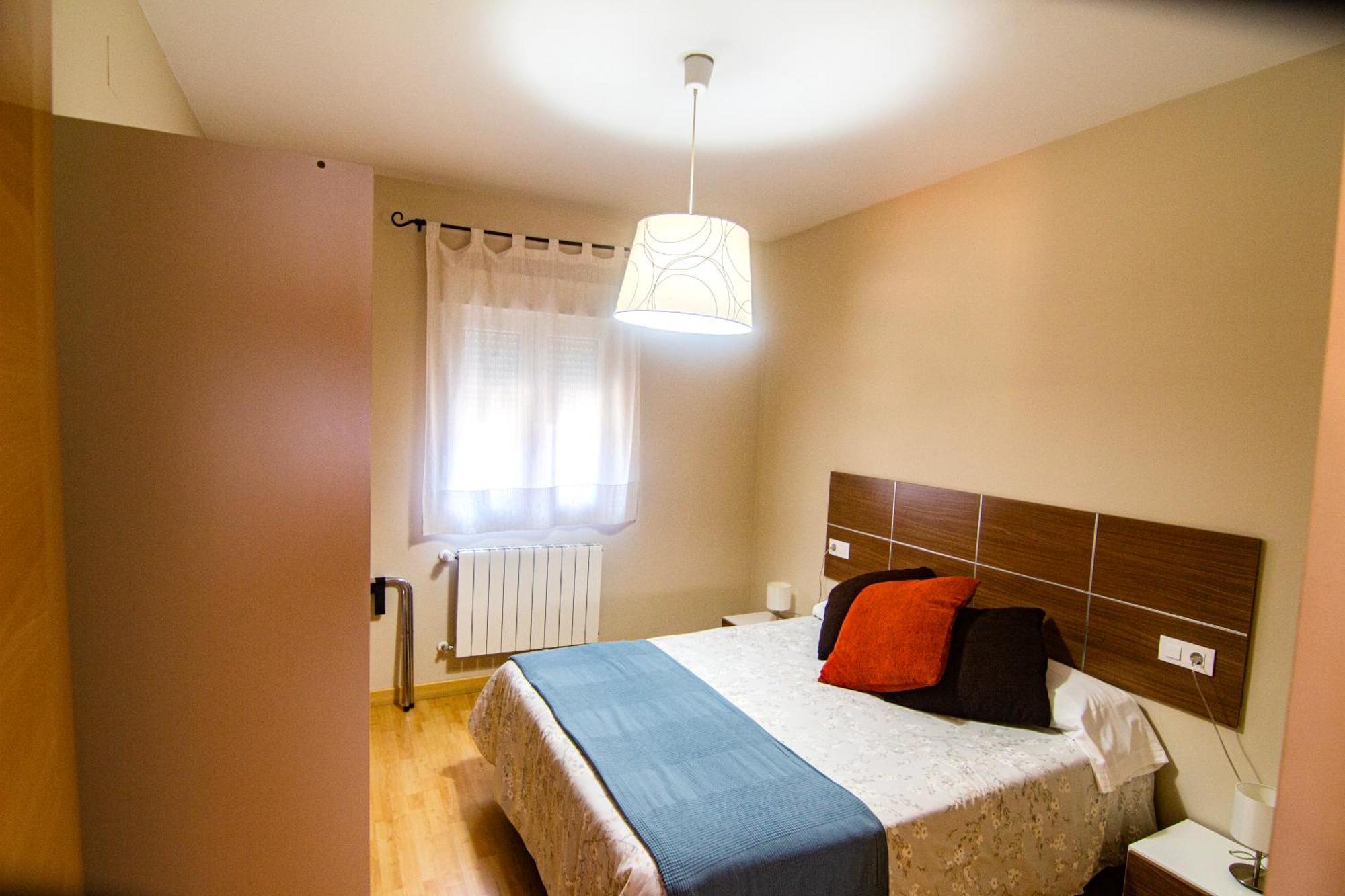Apartamentos Turisticos Domus Aquae Μέριδα Εξωτερικό φωτογραφία