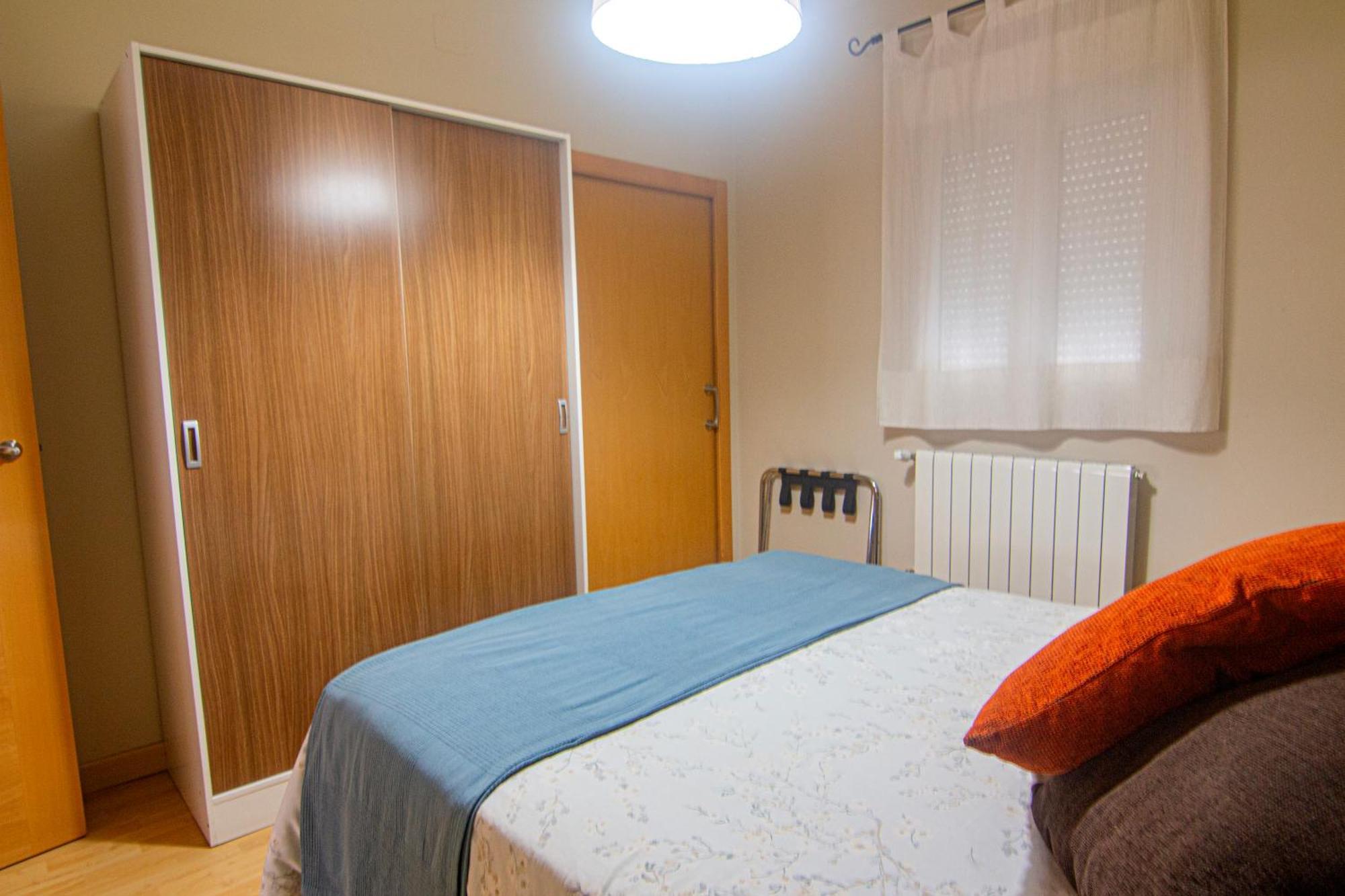 Apartamentos Turisticos Domus Aquae Μέριδα Εξωτερικό φωτογραφία