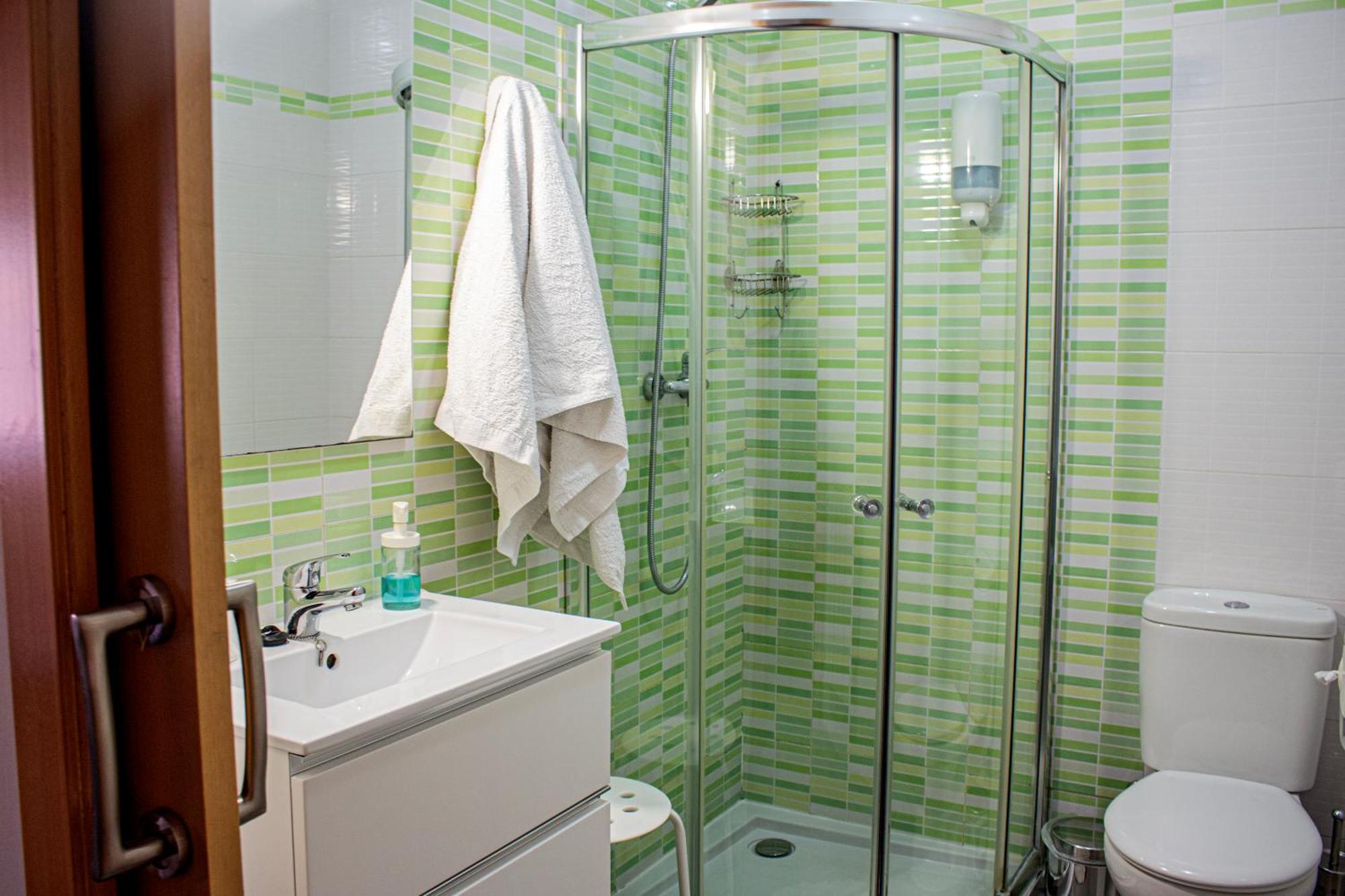 Apartamentos Turisticos Domus Aquae Μέριδα Εξωτερικό φωτογραφία